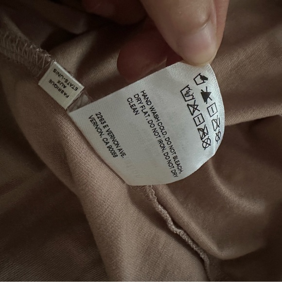 Reformation Nila Dress - Picture 8 of 8